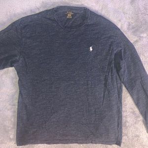 Polo Ralph Lauren men’s long sleeve